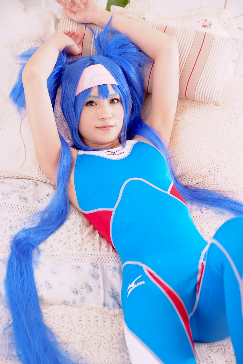 cosplay写真套图 C78 -Klan.Klang (2)